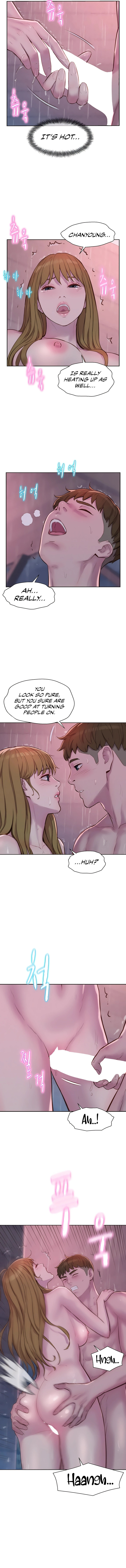 Romantic Camping - Chapter 74 - picture 6