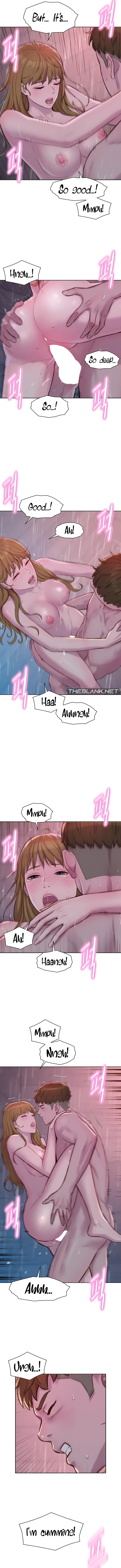 Romantic Camping - Chapter 74 - picture 8