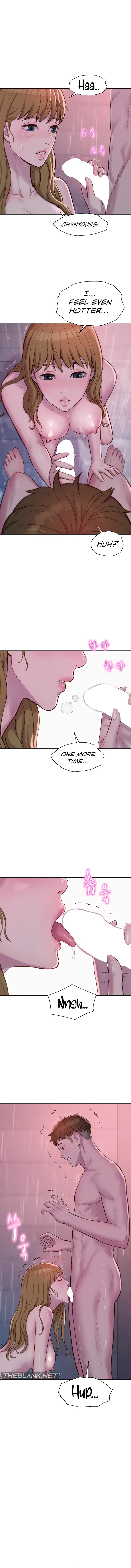 Romantic Camping - Chapter 75 - picture 0