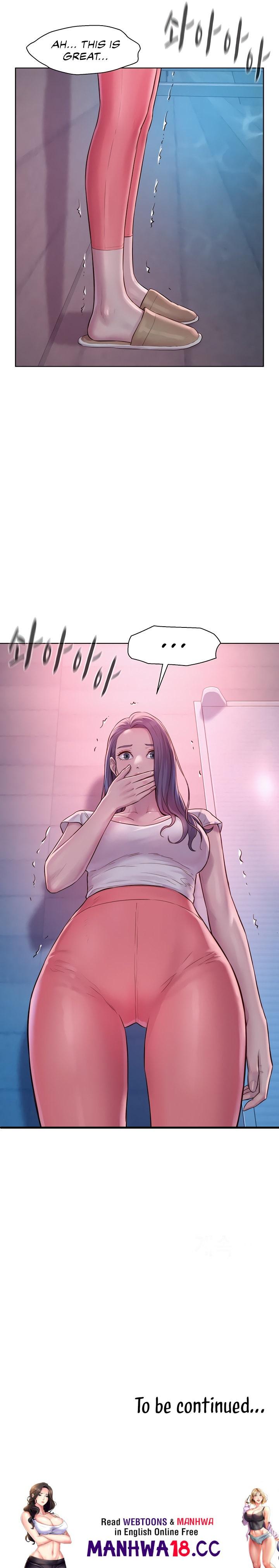 Romantic Camping - Chapter 75 - picture 11