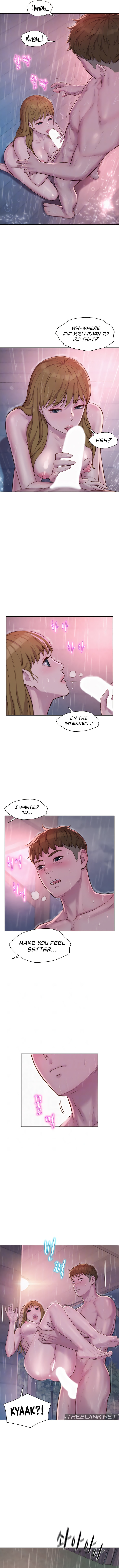 Romantic Camping - Chapter 75 - picture 2