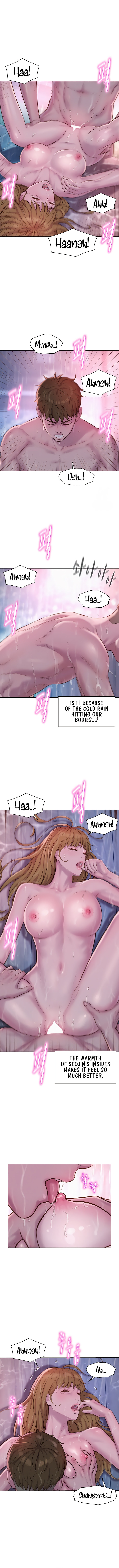 Romantic Camping - Chapter 75 - picture 5