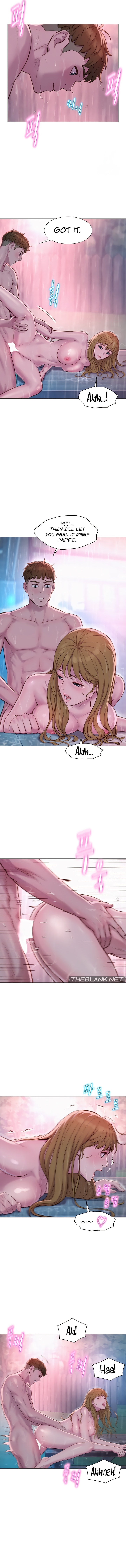 Romantic Camping - Chapter 75 - picture 8