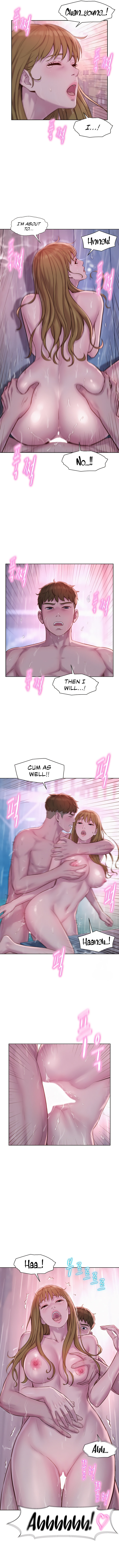 Romantic Camping - Chapter 75 - picture 9