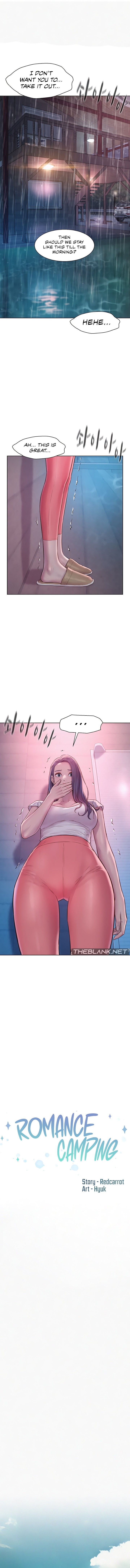 Romantic Camping - Chapter 76 - picture 0