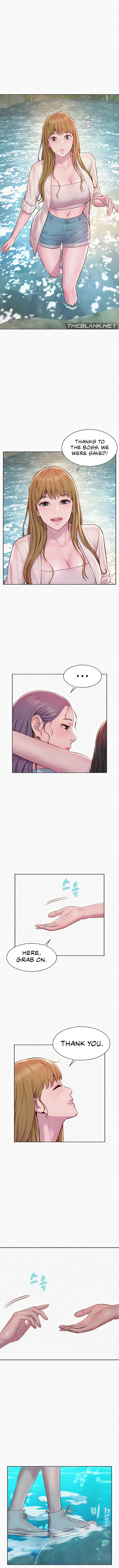 Romantic Camping - Chapter 76 - picture 10