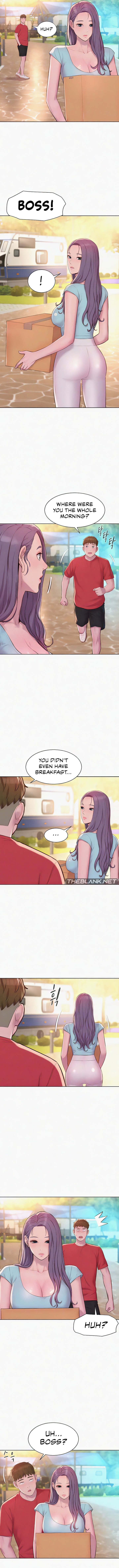 Romantic Camping - Chapter 76 - picture 2