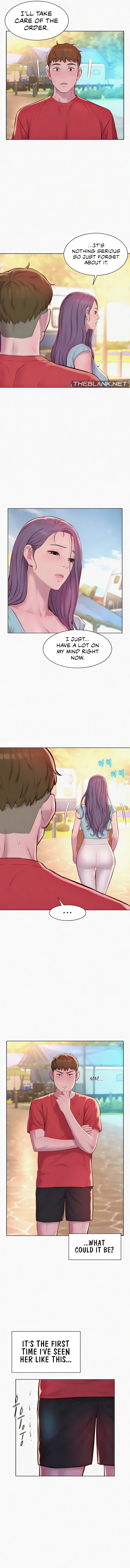 Romantic Camping - Chapter 76 - picture 4