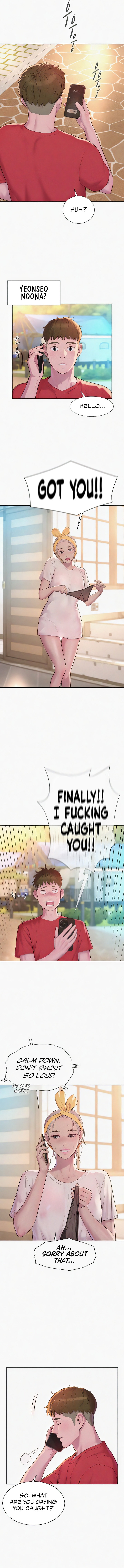 Romantic Camping - Chapter 76 - picture 5