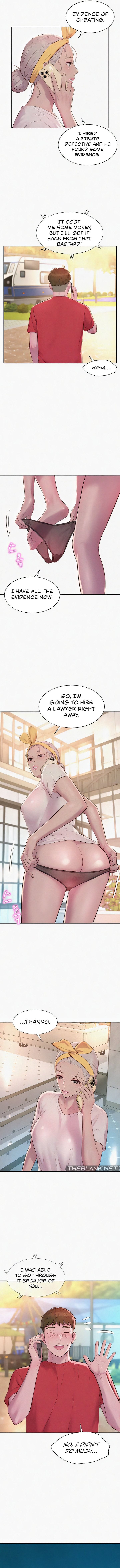 Romantic Camping - Chapter 76 - picture 6