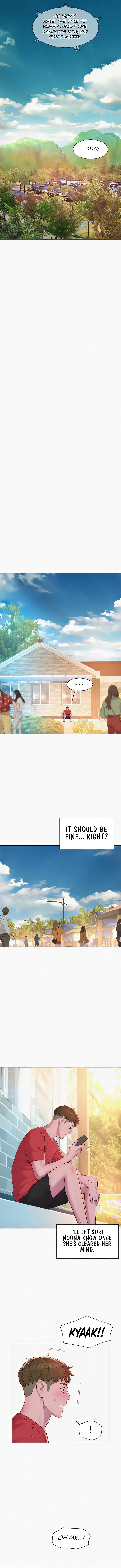 Romantic Camping - Chapter 76 - picture 7