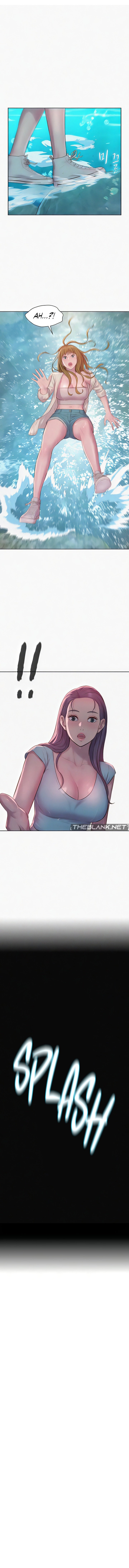 Romantic Camping - Chapter 77 - picture 0