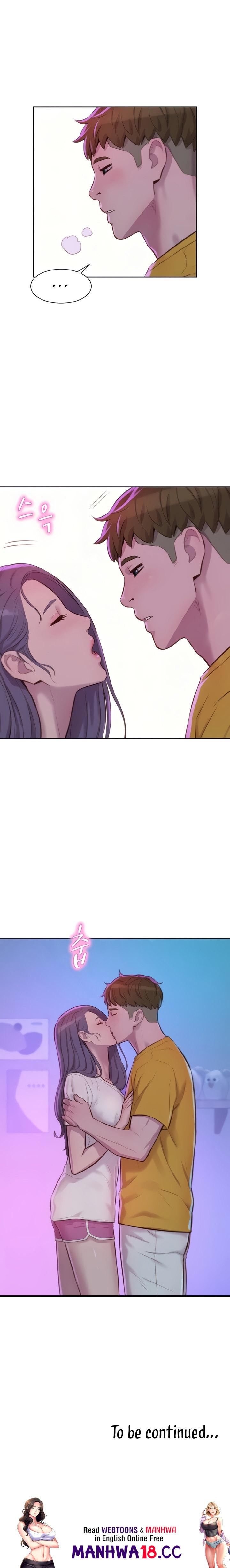 Romantic Camping - Chapter 77 - picture 10