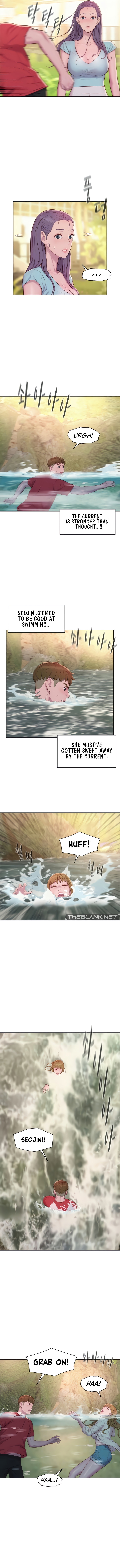 Romantic Camping - Chapter 77 - picture 2
