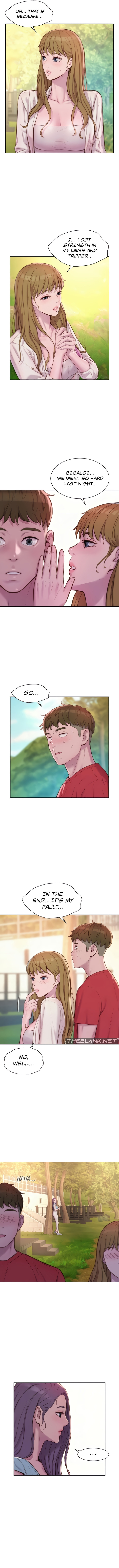Romantic Camping - Chapter 77 - picture 5