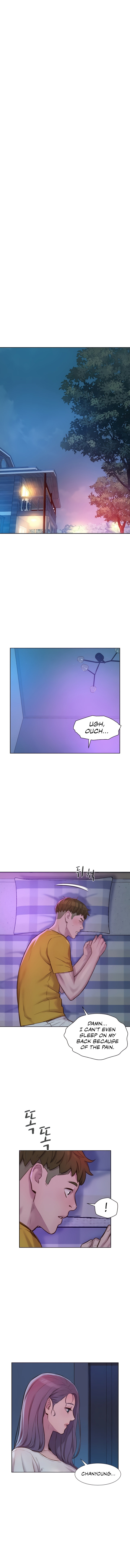 Romantic Camping - Chapter 77 - picture 6