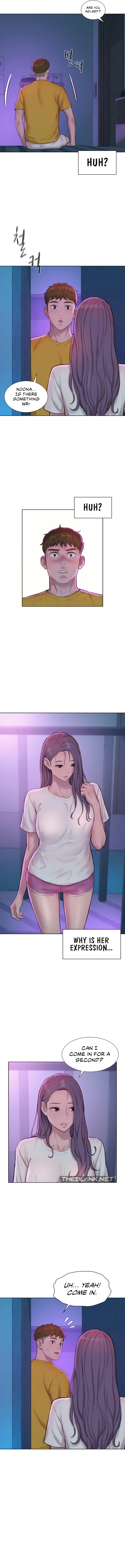 Romantic Camping - Chapter 77 - picture 7