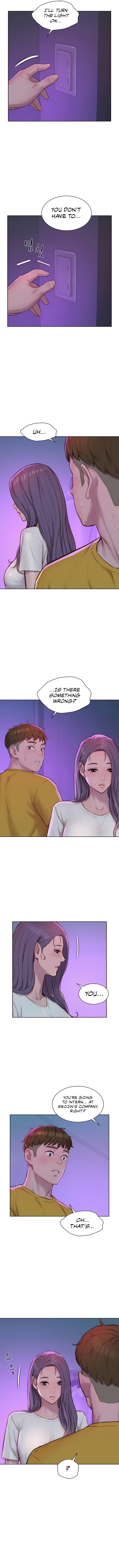 Romantic Camping - Chapter 77 - picture 8