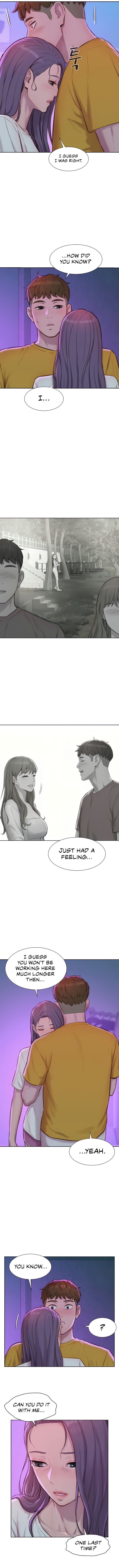 Romantic Camping - Chapter 77 - picture 9
