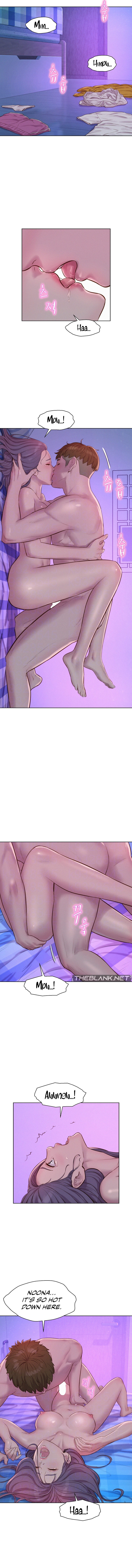 Romantic Camping - Chapter 78 - picture 1