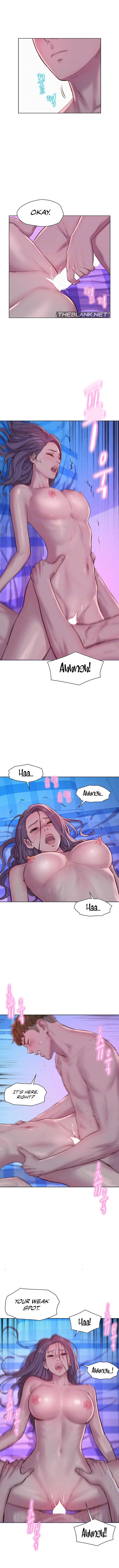 Romantic Camping - Chapter 78 - picture 3