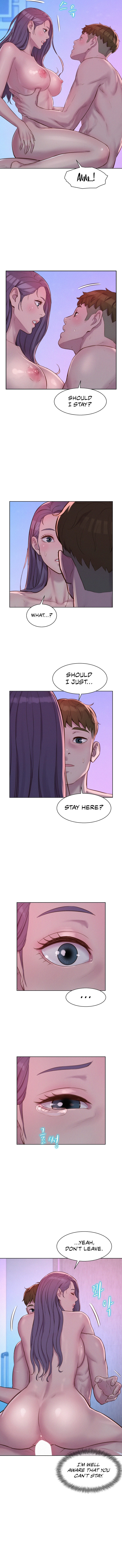 Romantic Camping - Chapter 78 - picture 7