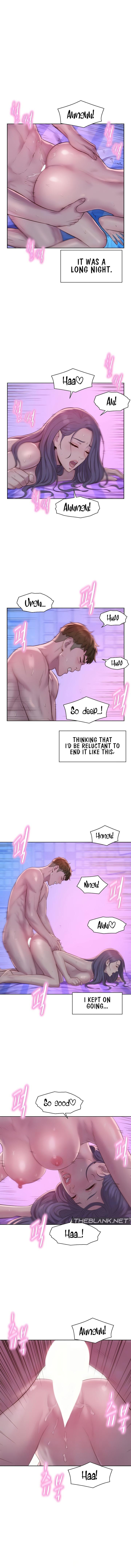 Romantic Camping - Chapter 79 - picture 1