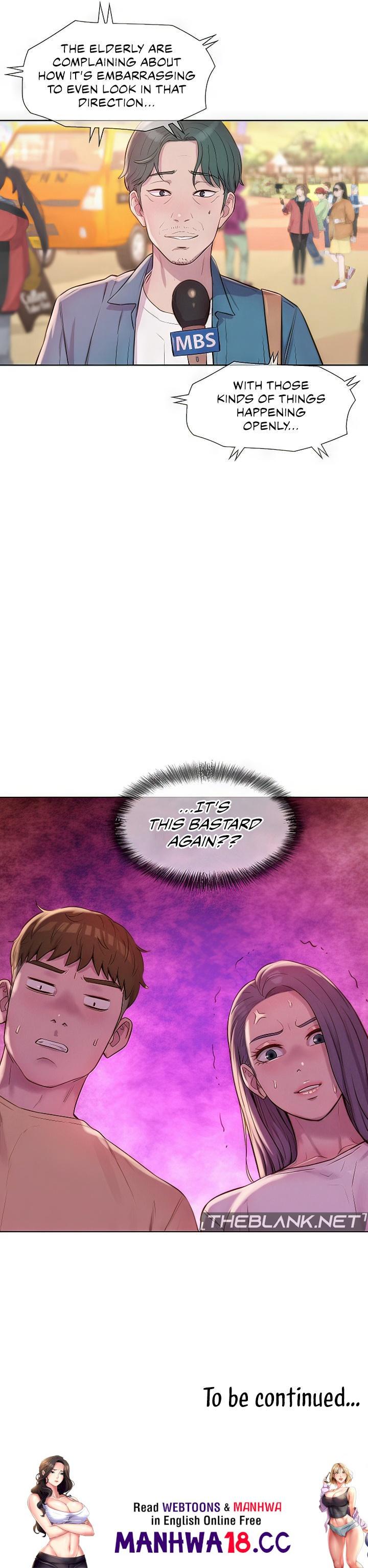 Romantic Camping - Chapter 79 - picture 11