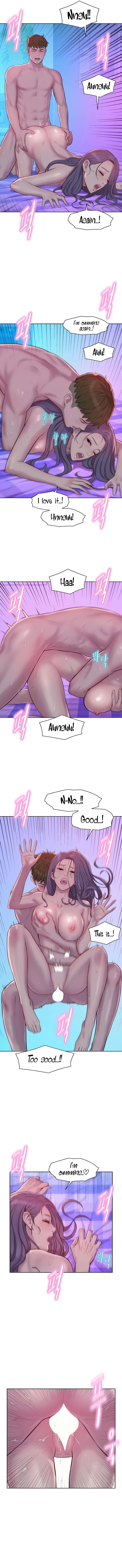 Romantic Camping - Chapter 79 - picture 2