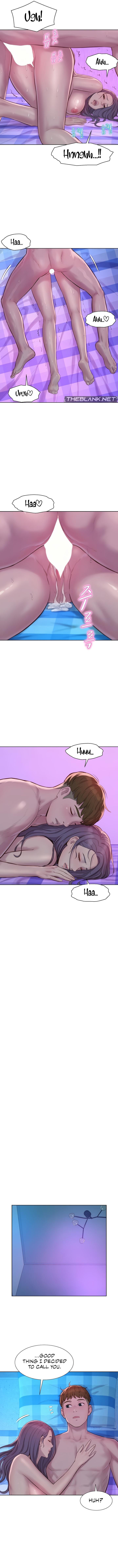 Romantic Camping - Chapter 79 - picture 3