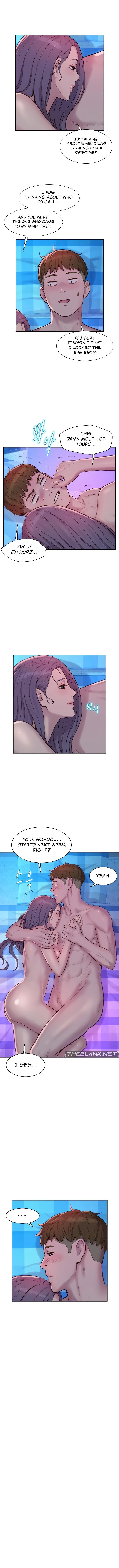 Romantic Camping - Chapter 79 - picture 4