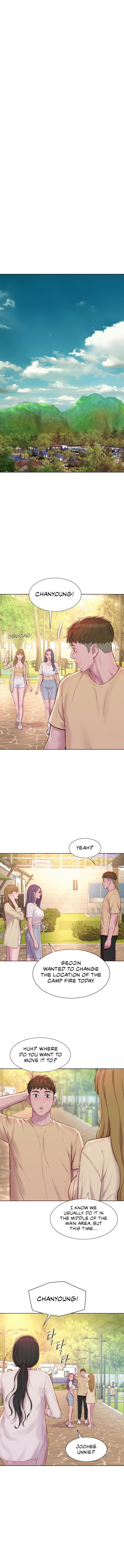 Romantic Camping - Chapter 79 - picture 5
