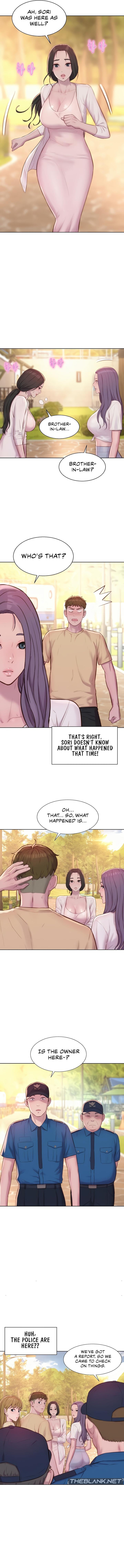 Romantic Camping - Chapter 79 - picture 6