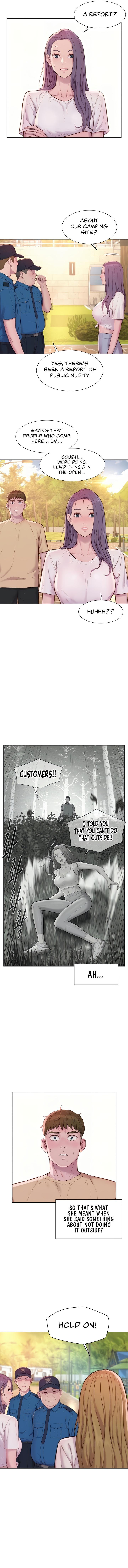 Romantic Camping - Chapter 79 - picture 7