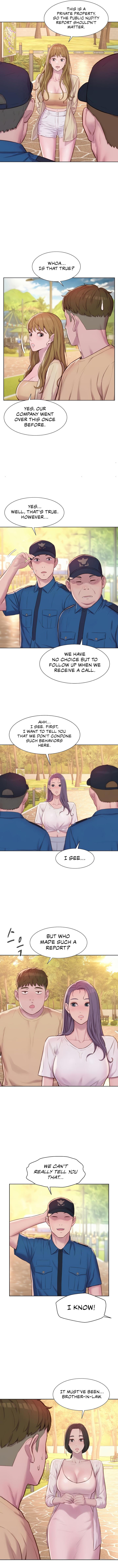 Romantic Camping - Chapter 79 - picture 8