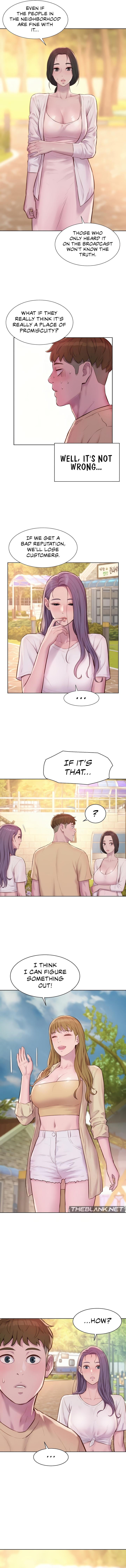Romantic Camping - Chapter 80 - picture 1