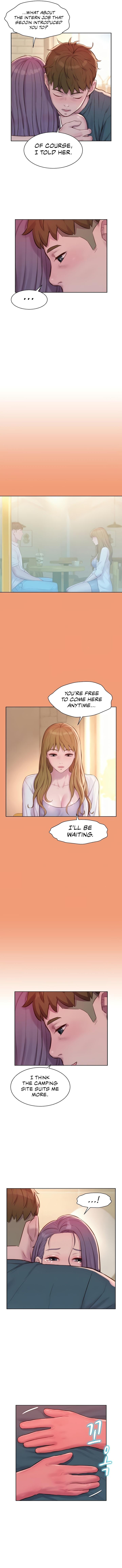 Romantic Camping - Chapter 80 - picture 10