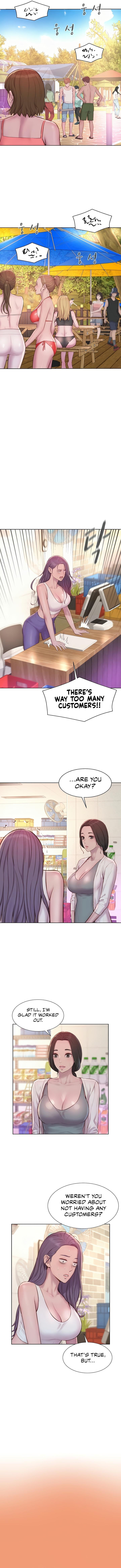 Romantic Camping - Chapter 80 - picture 3