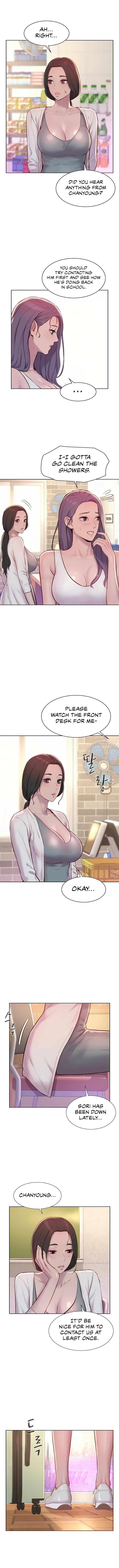 Romantic Camping - Chapter 80 - picture 6