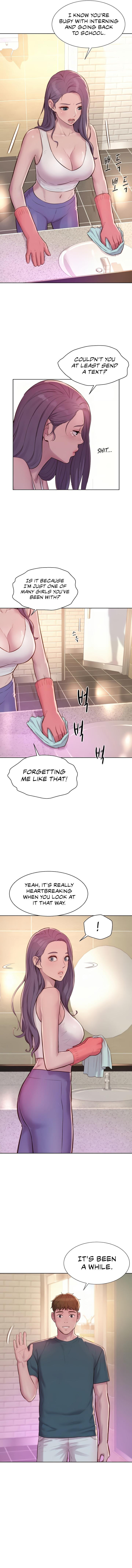 Romantic Camping - Chapter 80 - picture 8