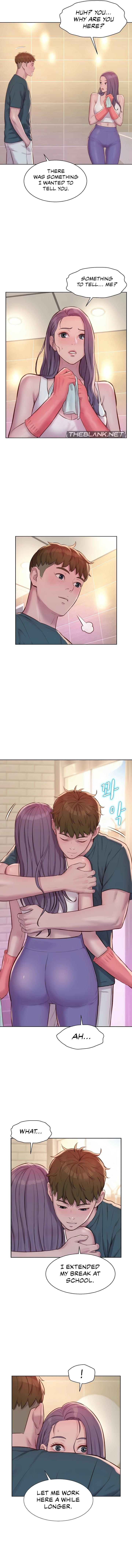 Romantic Camping - Chapter 80 - picture 9