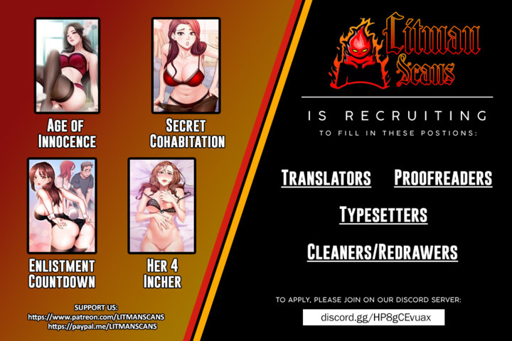 Enlistment Countdown - Chapter 4 - picture 7