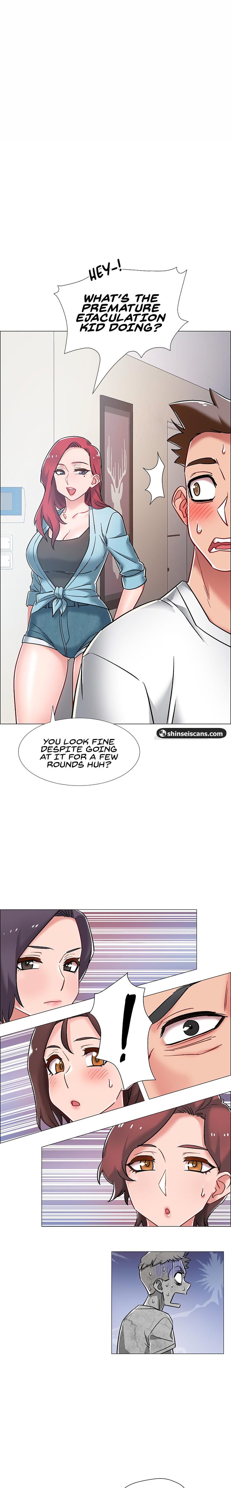 Enlistment Countdown - Chapter 9 - picture 1