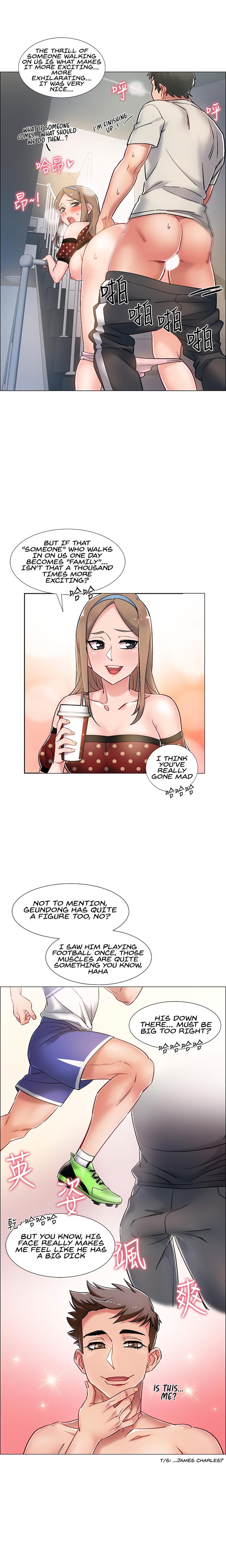 Enlistment Countdown - Chapter 9 - picture 11