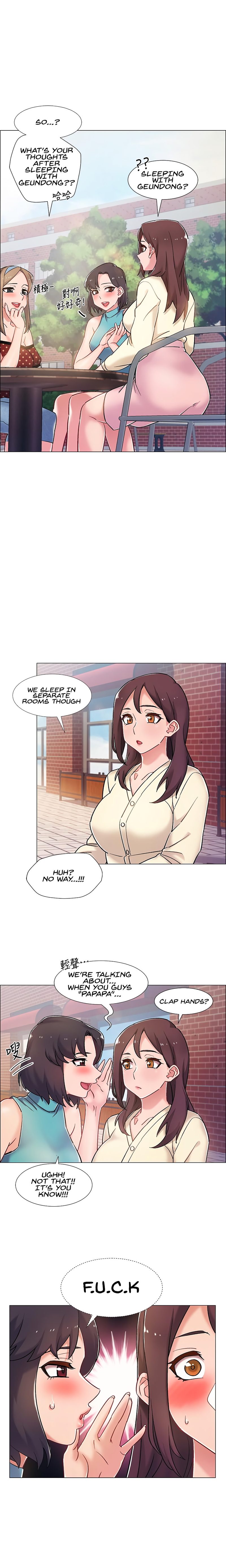 Enlistment Countdown - Chapter 9 - picture 12