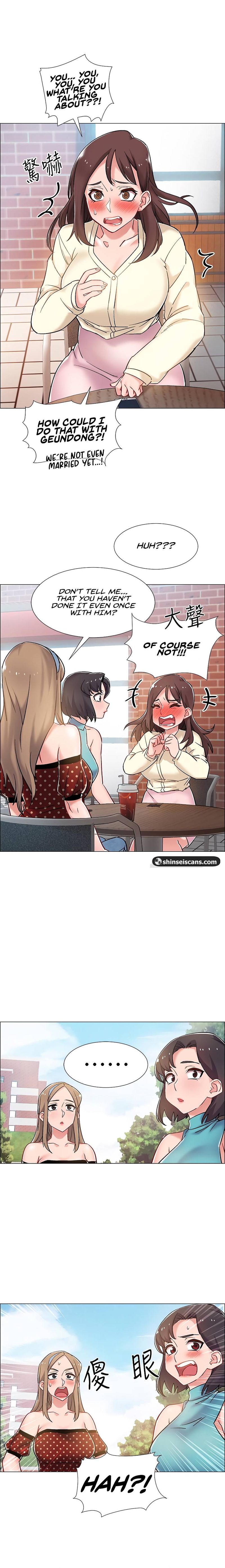 Enlistment Countdown - Chapter 9 - picture 13