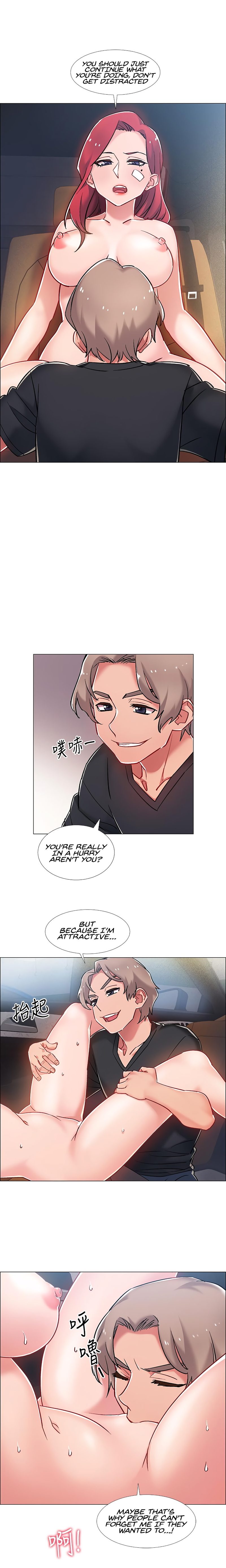 Enlistment Countdown - Chapter 9 - picture 18
