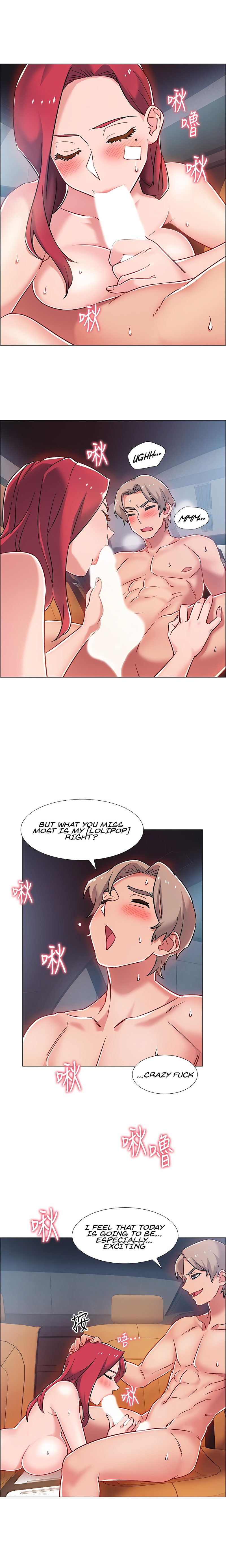 Enlistment Countdown - Chapter 9 - picture 22