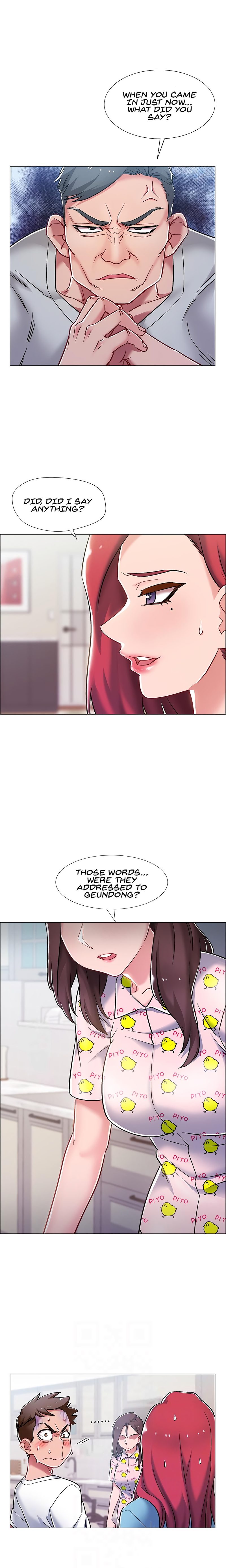 Enlistment Countdown - Chapter 9 - picture 4