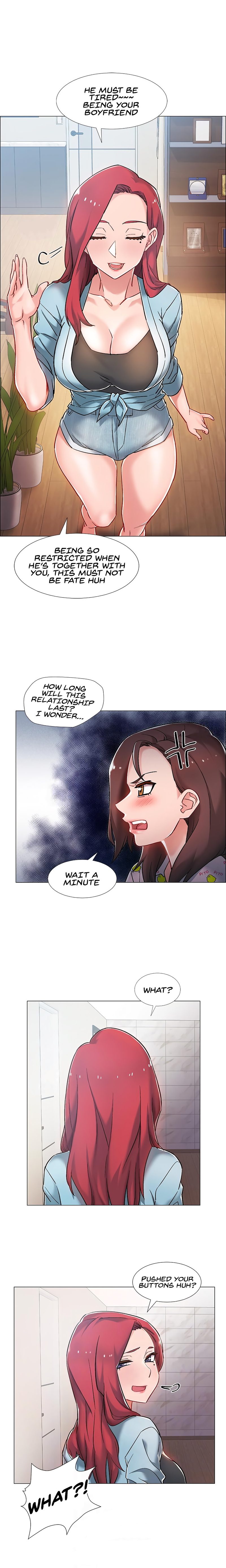 Enlistment Countdown - Chapter 9 - picture 7